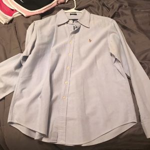 Polo Ralph Lauren women’s shirt